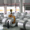 Mill Finish 2500mm Panjang 3004 Aluminium Coil Rolls