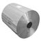 ASTM B209 Standar 0,03mm Aluminium Foil Industri