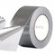 SGS 100mm Width 8079 Alloy Laminated Aluminium Foil Jumbo Roll