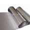 200mm Lebar 0.007mm Aluminium Alloy Foil Untuk Kertas Kemasan
