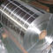 1000mm Panjang 1050 HO Aluminium Alloy Strip Untuk Transformer