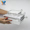 SASO 500ml Disposable Aluminium Foil Food Containers