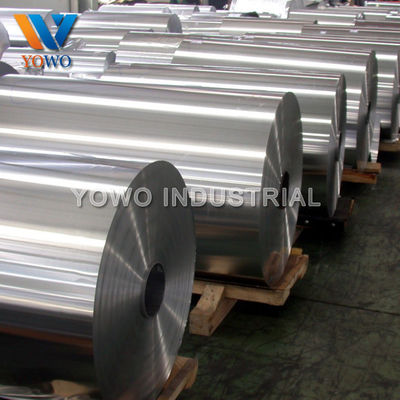 Lembaran Aluminium Seri ASTM B209 12mm 1000
