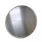 SGS Standard 0.5mm 1070 1050 Plat Aluminium Bulat