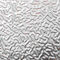 2.5mm 3003 H18 Stucco Aluminium Embossed Sheets Untuk Kulkas