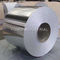 ASTM B209 0,01mm 8011 Aluminium Foil Pengukur Berat