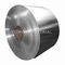 Temper H112 0.08mm 8011 Aluminium Foil Roll Untuk Kemasan