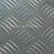 Panel Dinding Plat Aluminium Berlian 0.3mm
